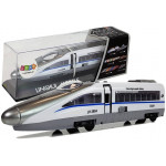 Vlak Pendolino so zvukom a svetlami - biely Vlak Pendolino so zvukom a svetlami - biely